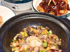 -狮王府淮扬菜(夫子庙老门东店)