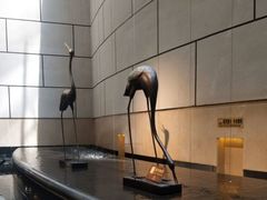 -安徽饭店·白鹭阁自助餐厅(梅山路店)