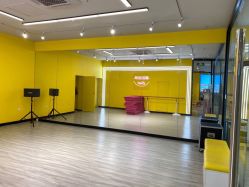 -跳动全城舞蹈