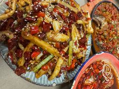 -老三样·旧食新味(船山路店)
