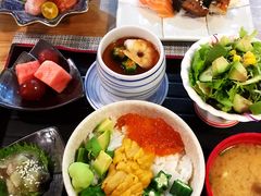 -活鳗饭·鹅肝范儿(高碑店店)