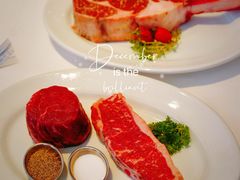 -茹丝葵经典牛排馆(成都IFS店)