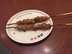 -武圣羊汤·西北面(朝阳门店)