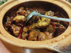 -小柴米·传统江西菜(八一广场店)
