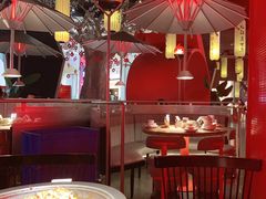 -六月雪干锅(绵阳凯德广场店)