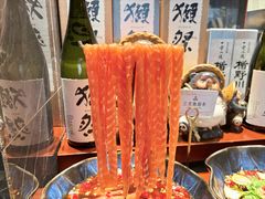 -雍容荟活波龙自助餐(IFS黑金店)