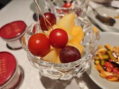 -湘中缘·湖南菜(娄底驻京办店)