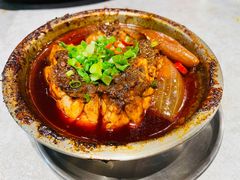 -纪录片《人生一串》体验店(静安店)