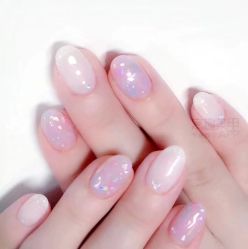 -Halo美甲美睫