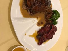 烧味双拼-镛记酒家