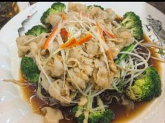 -友强·23年特色海鲜大排档(厦门店)