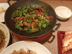 -金掌勺锅包肉(太原万达店)