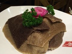 iphone_upload_pic-巴奴毛肚火锅(商城路店)