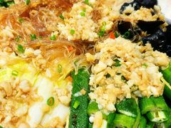 -渔民船说·北塘海鲜·天津菜·海肠捞饭(北塘古镇店)