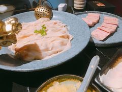 -肆味(东原1891江景店)