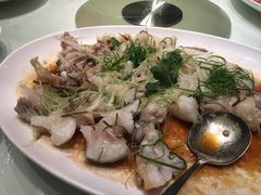 -金悦轩海鲜城(渔人码头店)