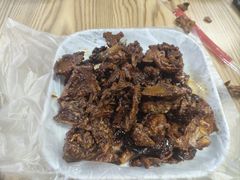 -大江麻辣拌(石油学院店)