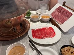 -东来顺饭庄(王府井步行街店)