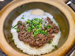 -红星光发煲仔饭(文海店)