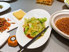 -毛家饭店·30年融合新湘菜(无影山店)