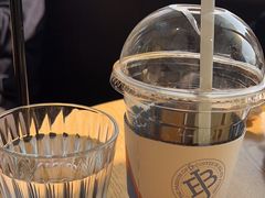 -Jamaicablue Coffeeshop(中央广场店)