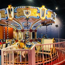 -幻贝家儿童乐园(苏州中心店)