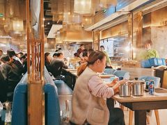 大堂-星伦多自助料理(永旺店)