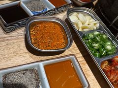 -隐家本格烧肉(万达广场店)