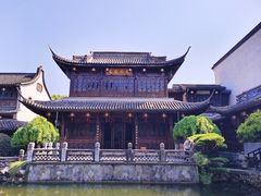 -胡雪岩故居