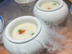 -师味葱扒虎头鲤·水席洛阳菜(元华店)