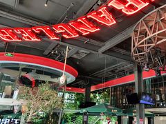 -肉串汪(望京店)