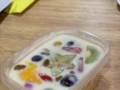 水果捞-烤五行·烧烤烤串(石佛营店)