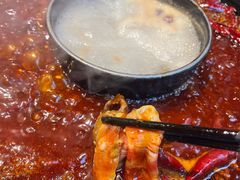 -重庆渝达老火锅(春熙路店)