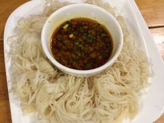 -站前猪蹄&家常炒菜(长乐公园店)
