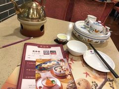 -点都德(大茶楼店)