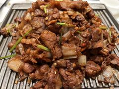-四季民福烤鸭店(前门廊房二条店)