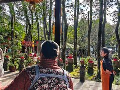 -土砂锅生态山庄·非遗砂锅雅鱼
