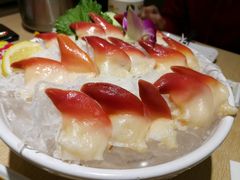-万岁寿司(蓬江万达店)