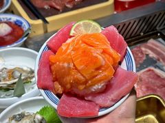 -千家粗粮王(MOMOPARK店)