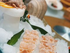 象鼻蚌-红城阁·上海味道(四平路店)
