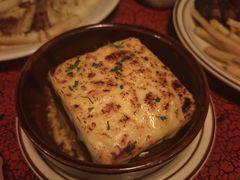 -羽深肉铺 Steak & Wine