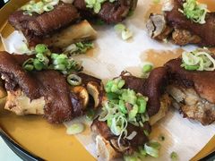 -清心鸡沙田乳鸽店·非遗传承(粤垦路店)