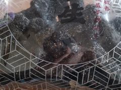 五黑芝麻卷-琦王花生(凯德晶品购物中心店)