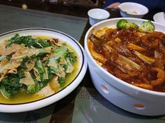 -松针蔡记蒸饺(花园路店)