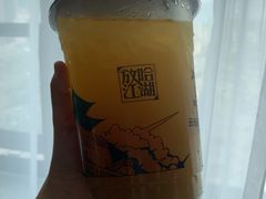 -放哈·甜醅子奶茶创造者(正宁路店)