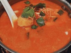 -simply thai天泰(静安嘉里中心店)