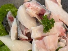 -渔惑·中山脆肉鲩火锅(仁恒梦店)