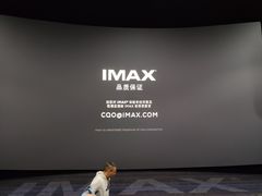 -万达影城(金平万达广场IMAX店)