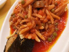 -功德林素菜饭庄(前门店)