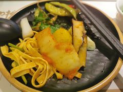 -非烤勿扰自助烤肉(阳江百利广场店)